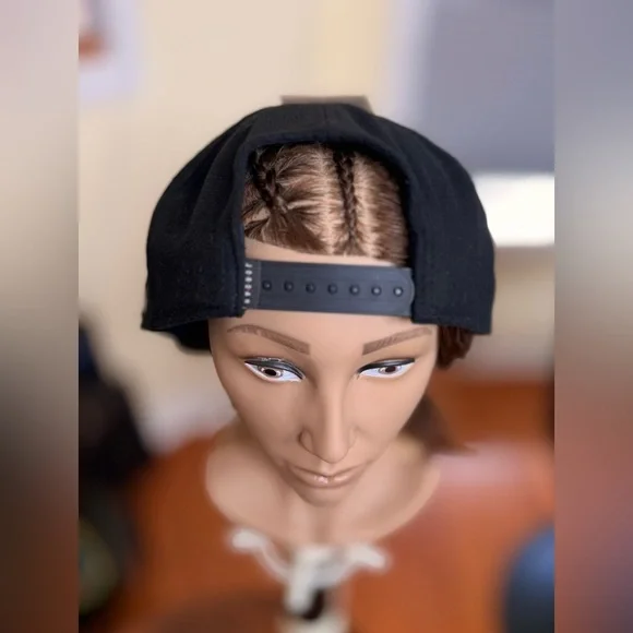 Gorgeous Pro Jordan SnapBack!!! - Picture 8 of 9